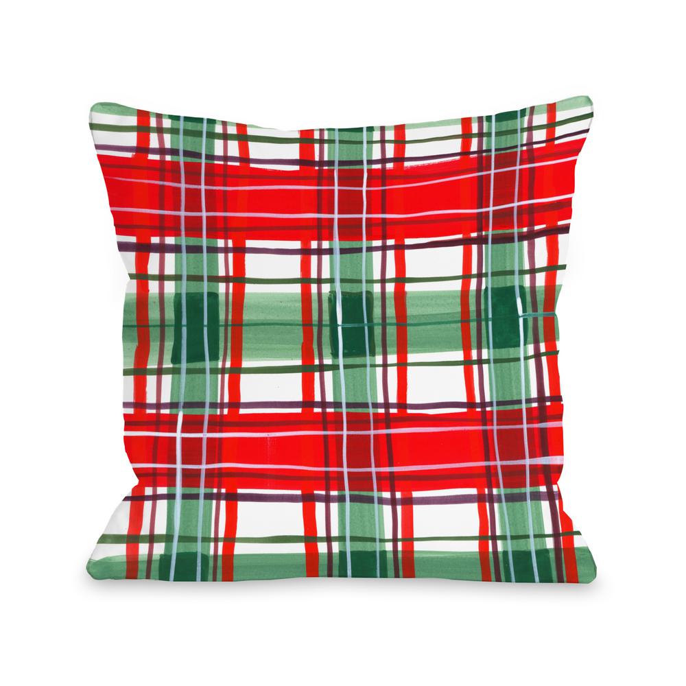 merry christmas santa burlap 16 in x 16 in decorative pillow 74566pl16 the home depot - Christmas Decorative Pillows merry christmas santa burlap 16 in x 16 in decorative pillow 74566pl16 the home depot - Christmas Decorative Pillows