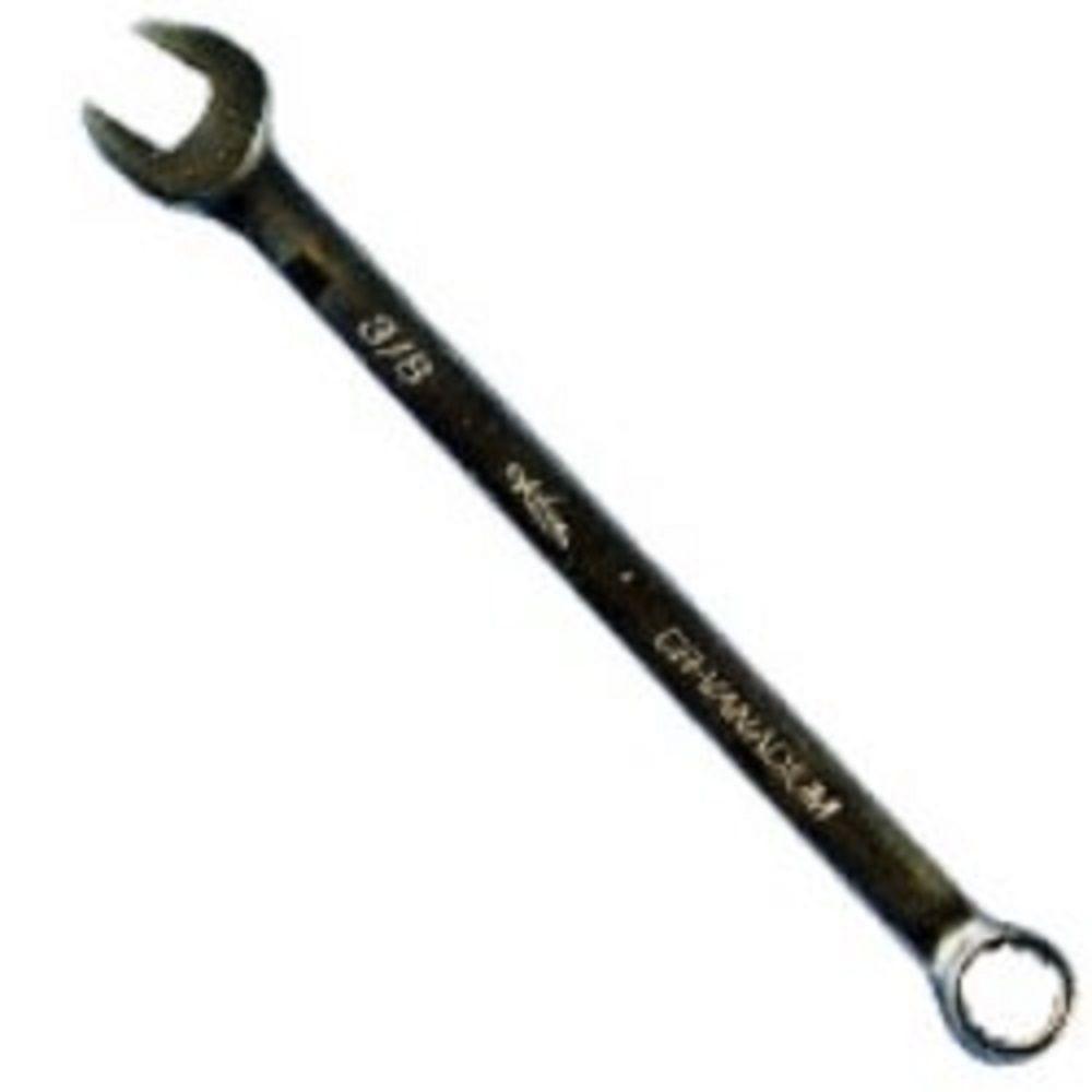 K Tool International 12 Point 3/4 in. Raised Panel Combination Wrench
