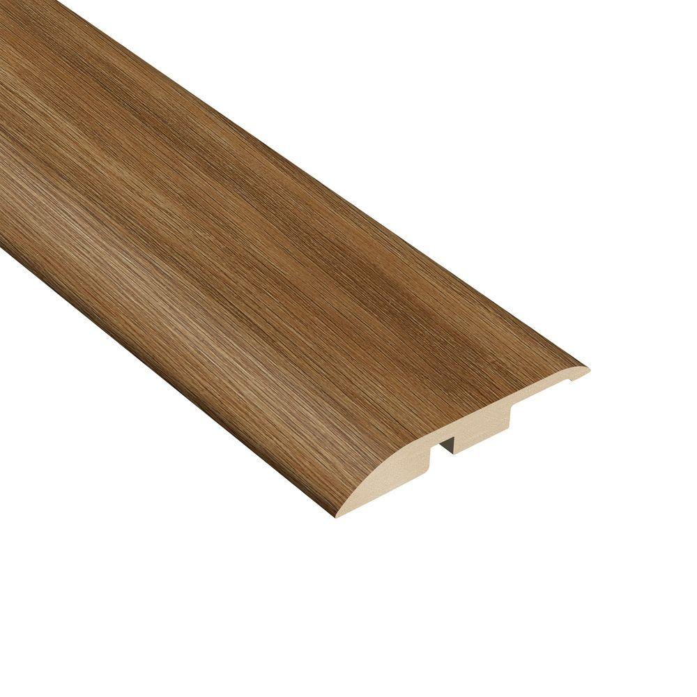 Home Legend Oak Gunstock 1/4 in. Thick x 13/4 in. Wide x 941/2 in