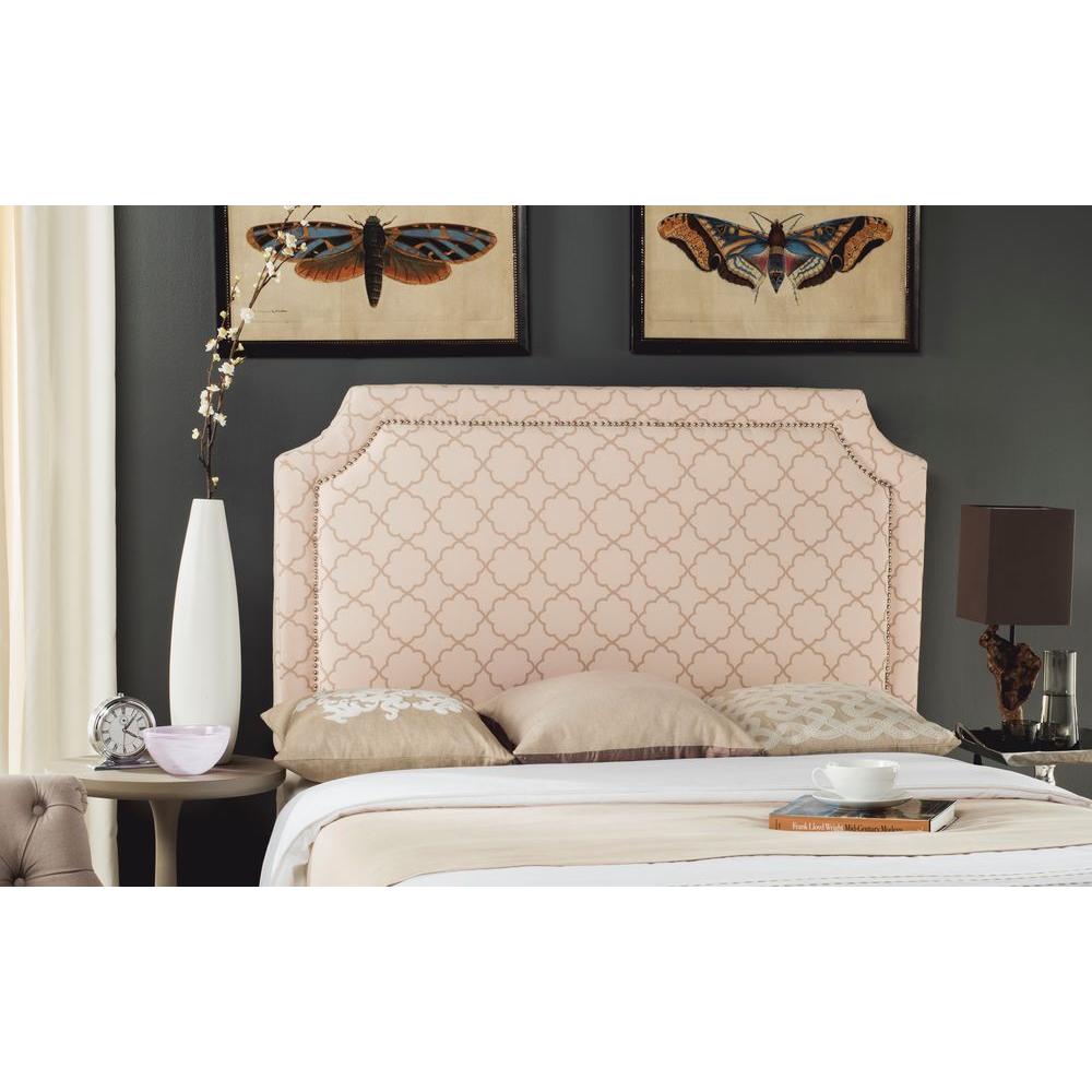 South Shore Mountain Lodge Full/Queen-Size Headboard In Ebony-3877256 ...