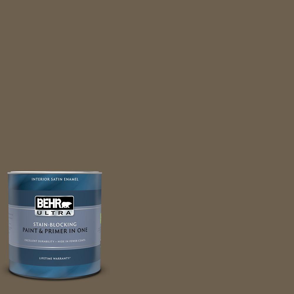 Classic Bronze Paint Colors Paint The Home Depot