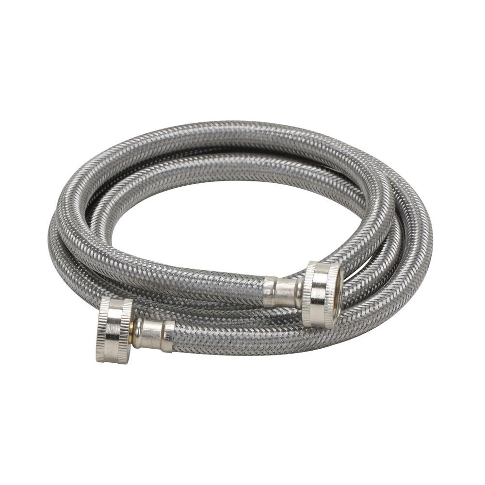 Fluidmaster 72 inch Washing Machine Connector by Fluidmaster