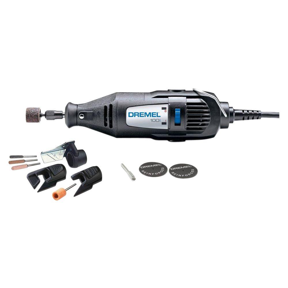 Dremel Saw-Max 6.0 Amp Corded Tool Kit with 2 Blades for Metal ...