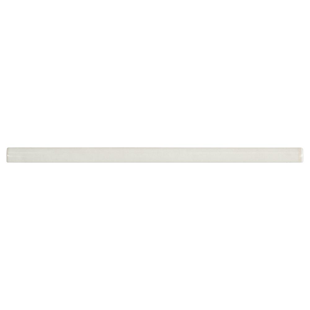 1x12 Tile Trim Tile The Home Depot