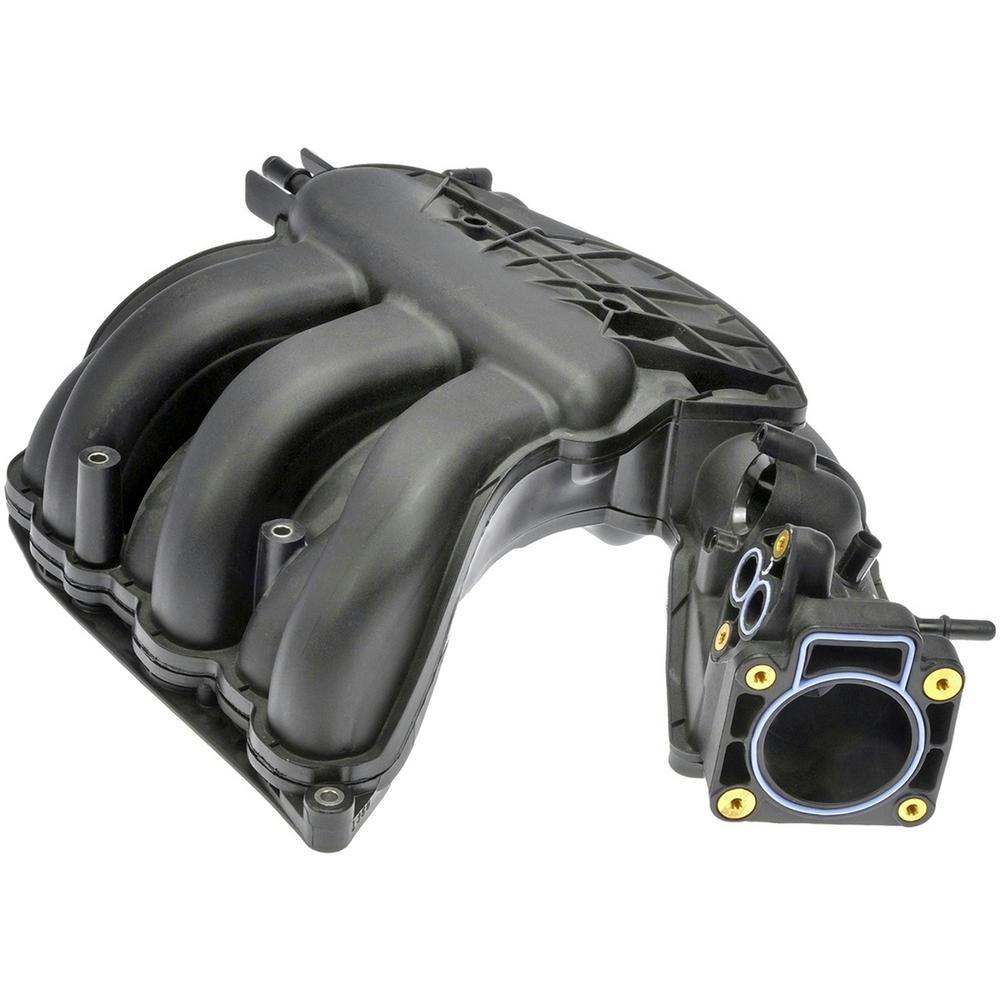 OE Solutions Upper Plastic Intake Manifold 20042006 Ford Taurus615
