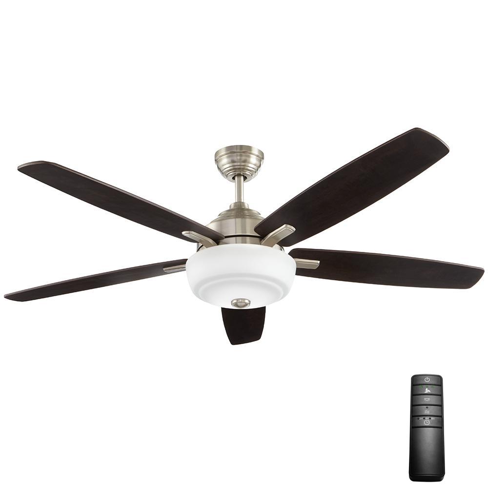 Home Decorators Collection Sudler Ridge 60 in. LED Indoor ...