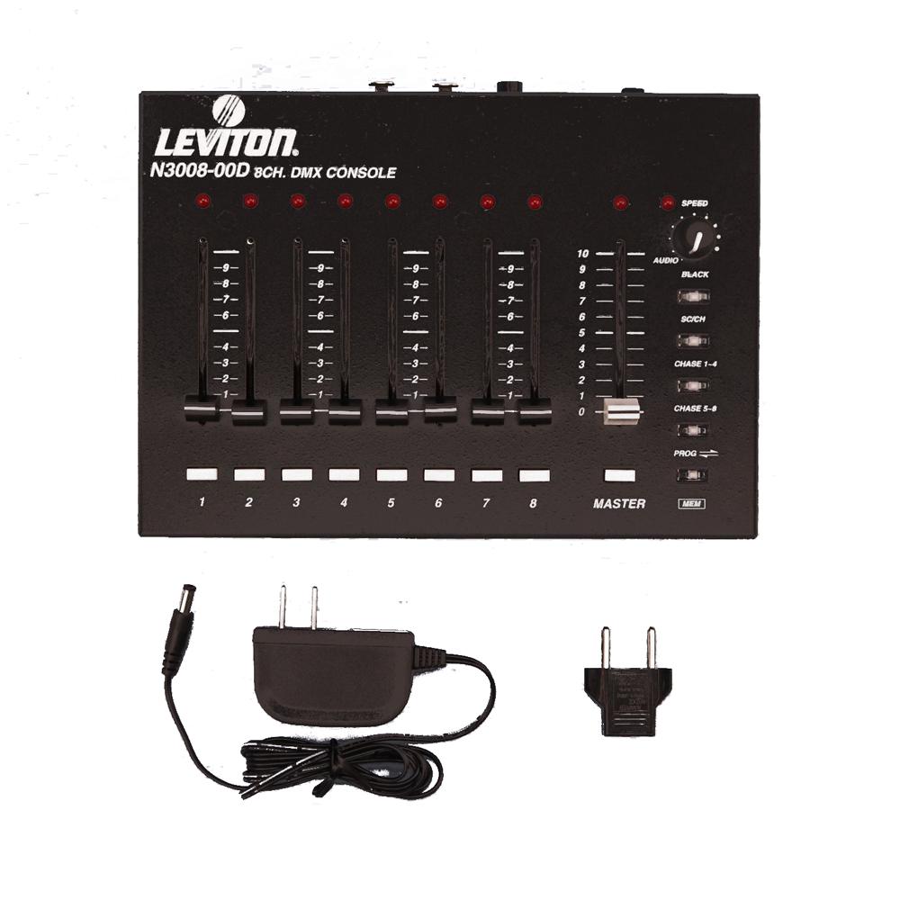 Dmx Master 512 Lighting Controller Manual | Shelly Lighting