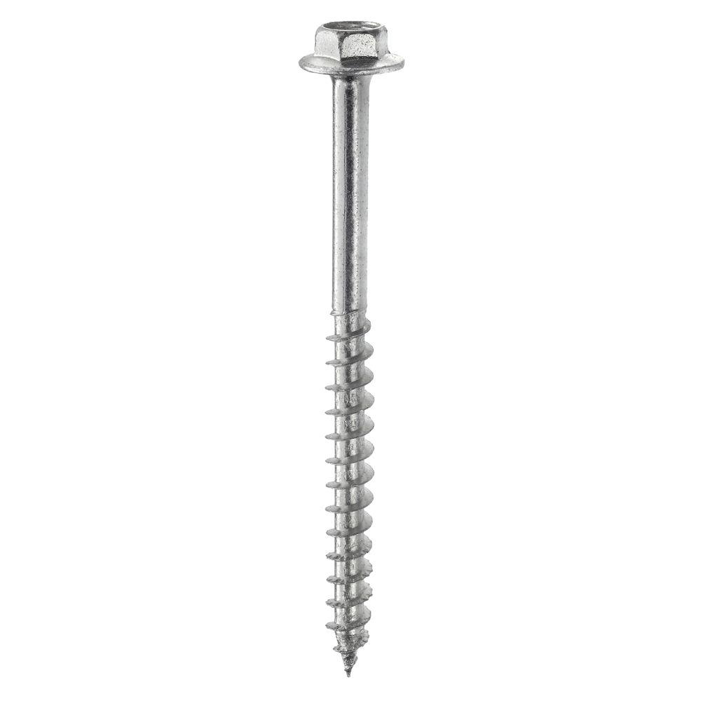 3 8 X 1 1 4 Lag Screw