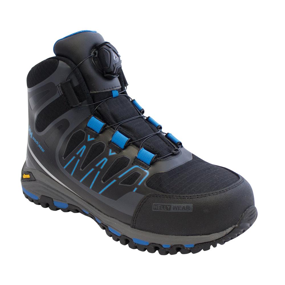 helly hansen boa safety boots