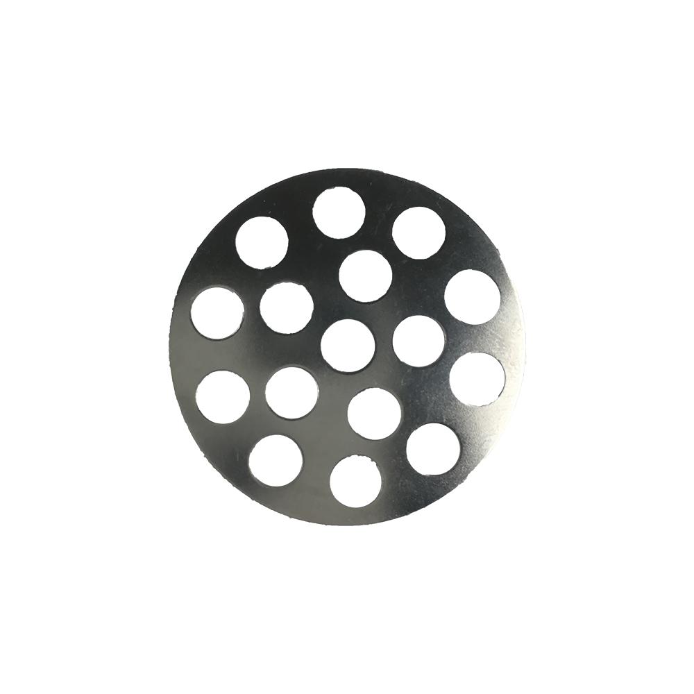 DANCO 11/2 in. OD Flat Strainer80060 The Home Depot