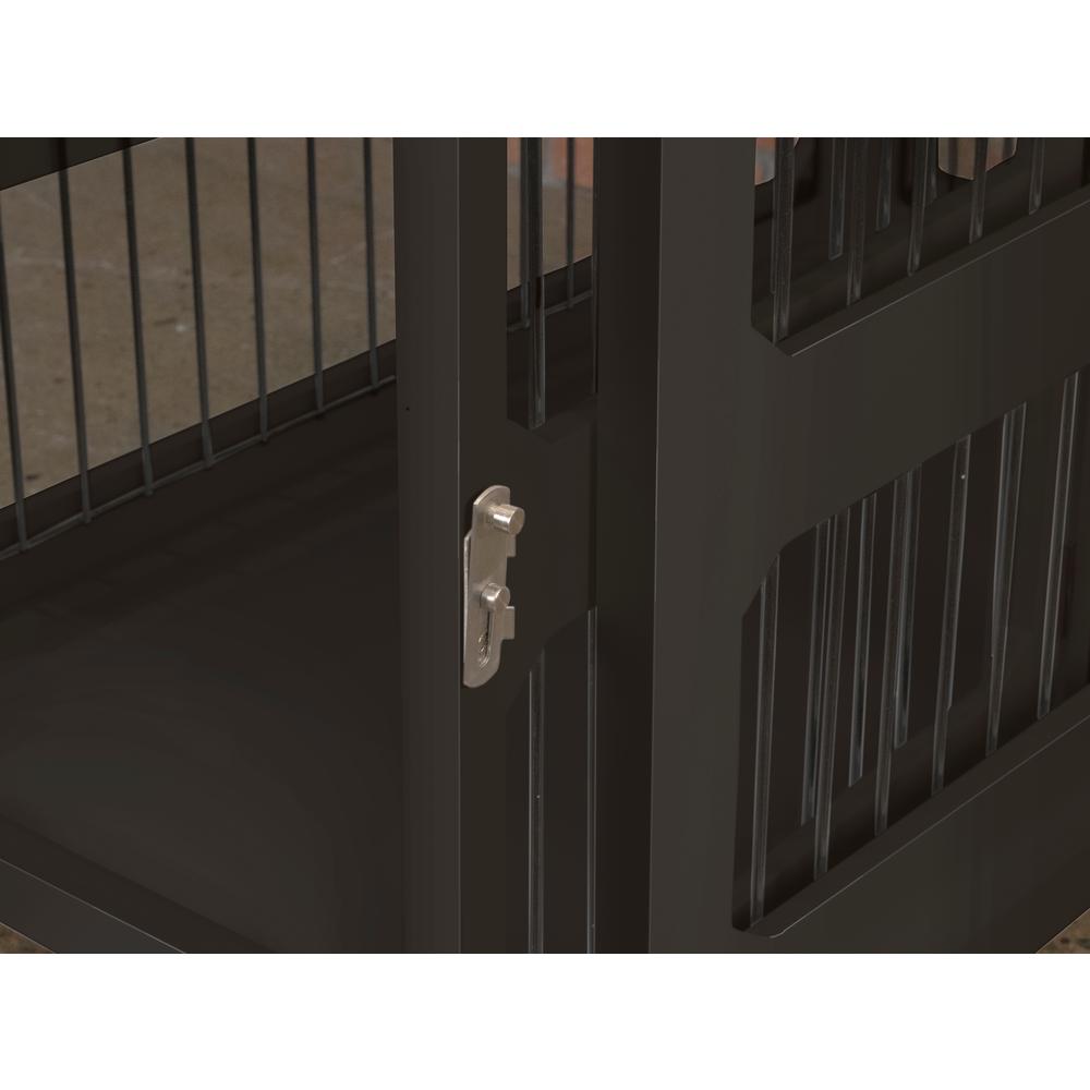 zoovilla slide aside crate and end table