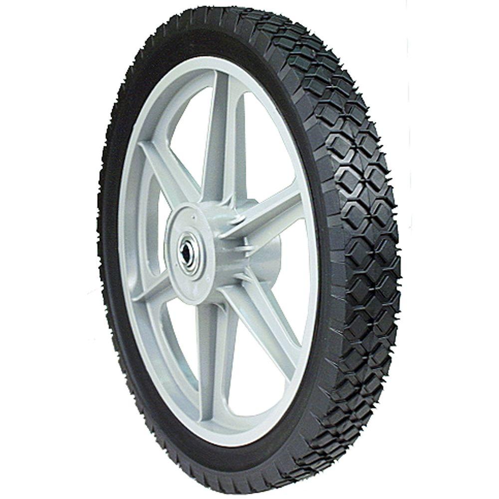 oyster 2 replacement wheels