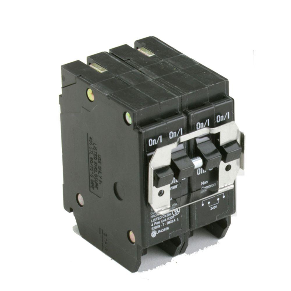 *New* Cutler hammer CH230 2 pole 30 amp plug in breaker 120//240 volt CH