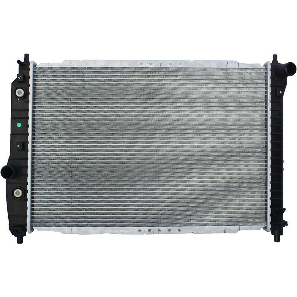 OSC Radiator-2873 - The Home Depot