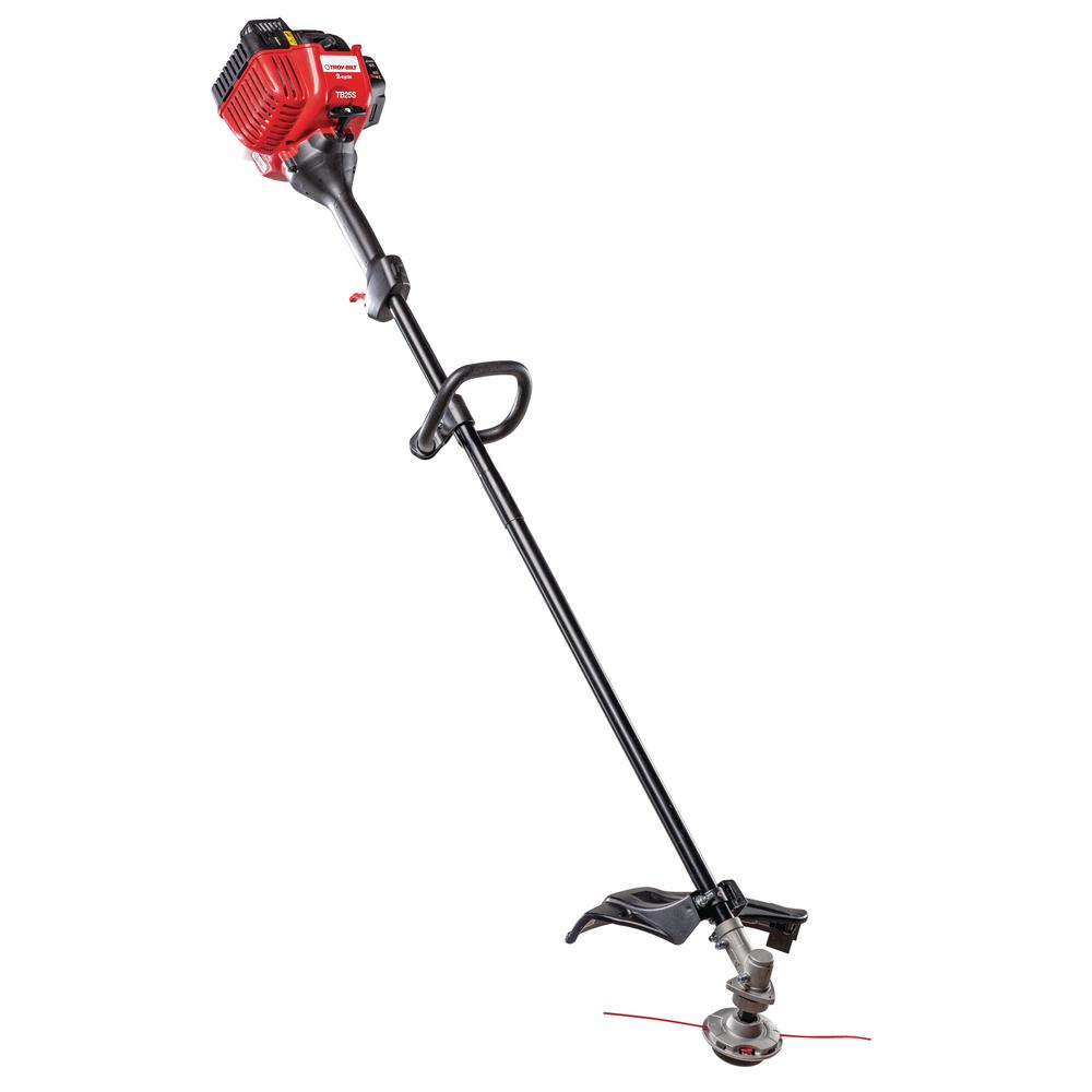 troy bilt gas string trimmer