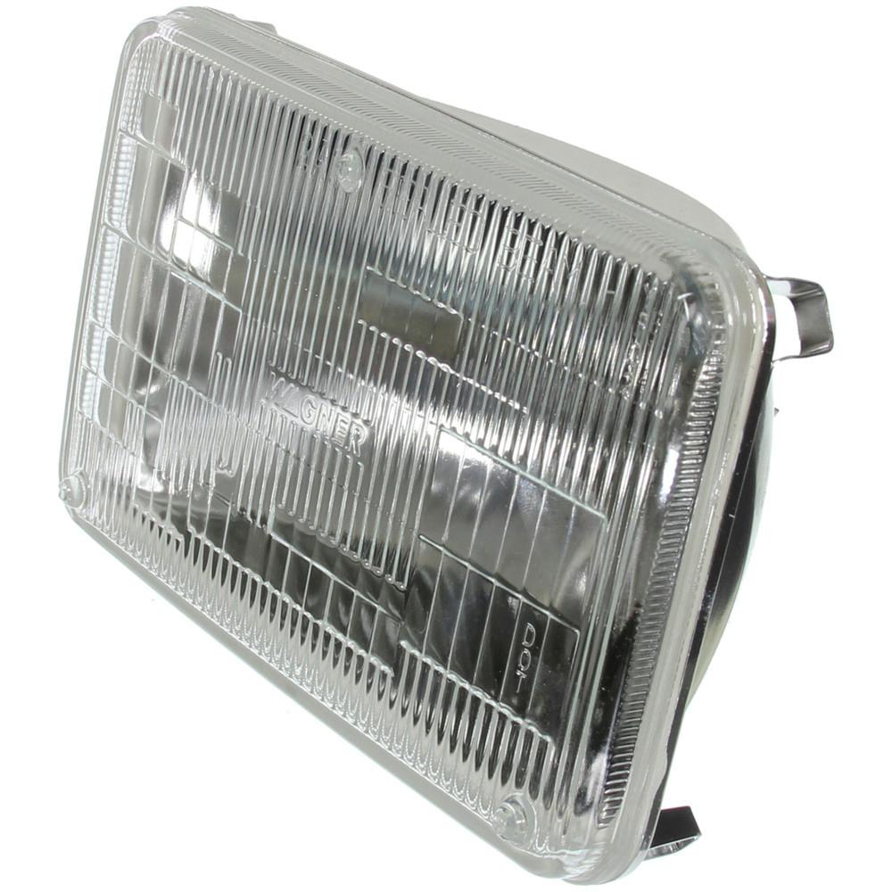Wagner Lighting Britelite Headlight Bulb Low Beam Wagner Lighting Britelite Headlight Bulb Low Beam