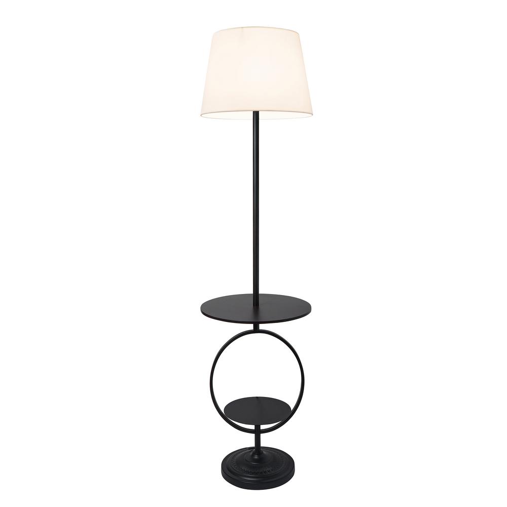 floor lamp nightstand