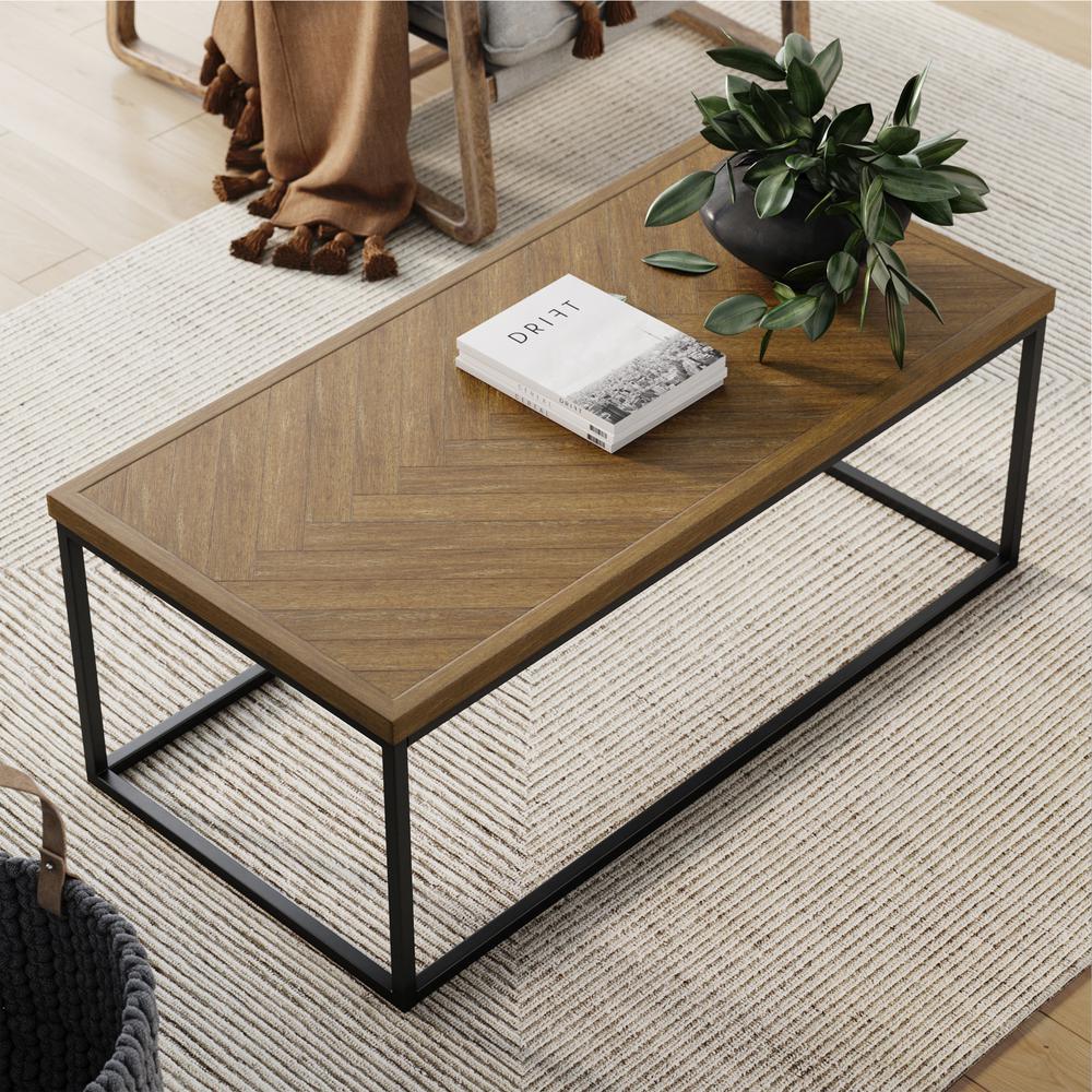 light box coffee table