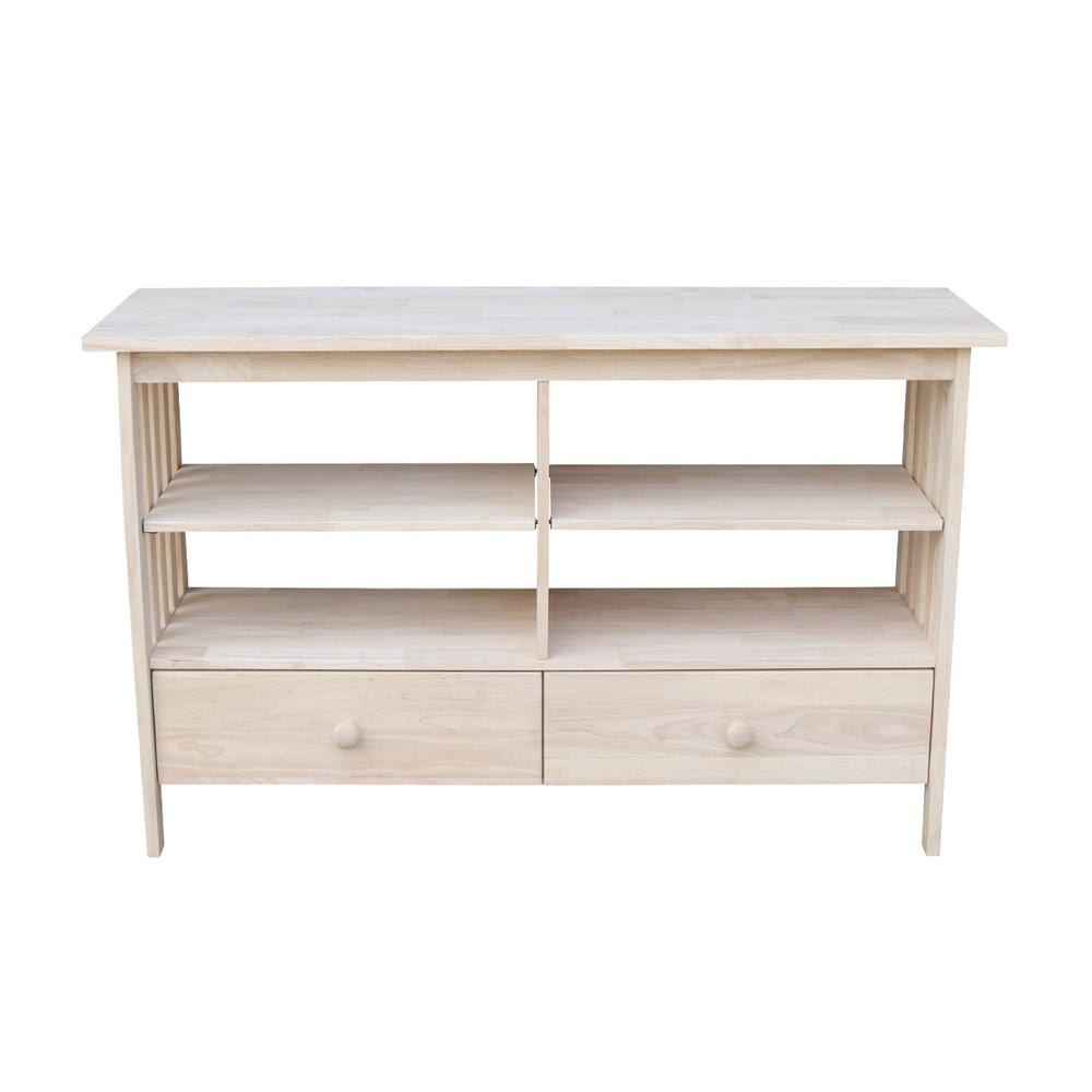 Unfinished Tv Stands Living Room Furniture The Home Depot Unfinished Tv Stands Living Room Furniture The Home Depot
