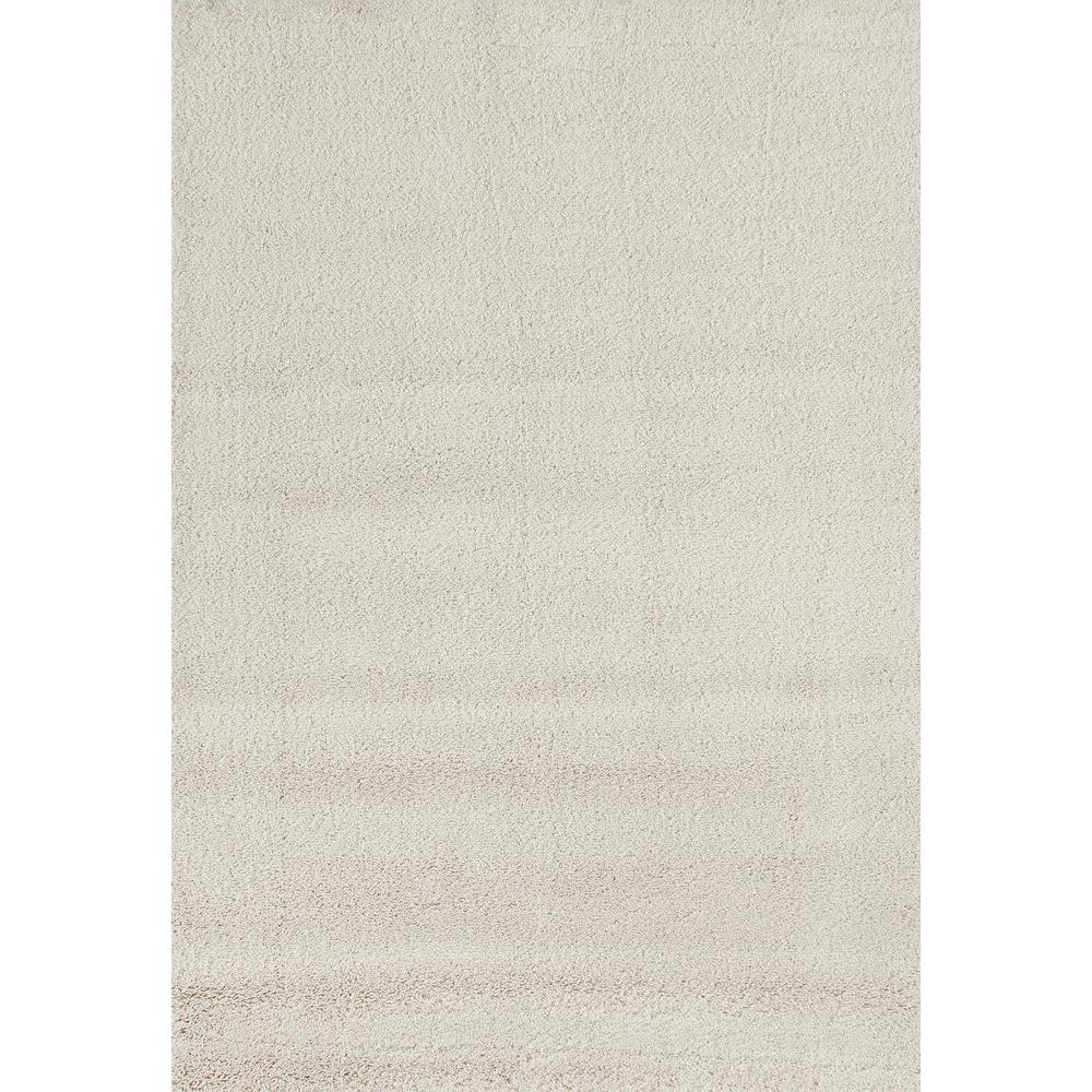 Nourison Zen White 7 ft. 6 in. x 9 ft. 6 in. Area Rug078728 The Home