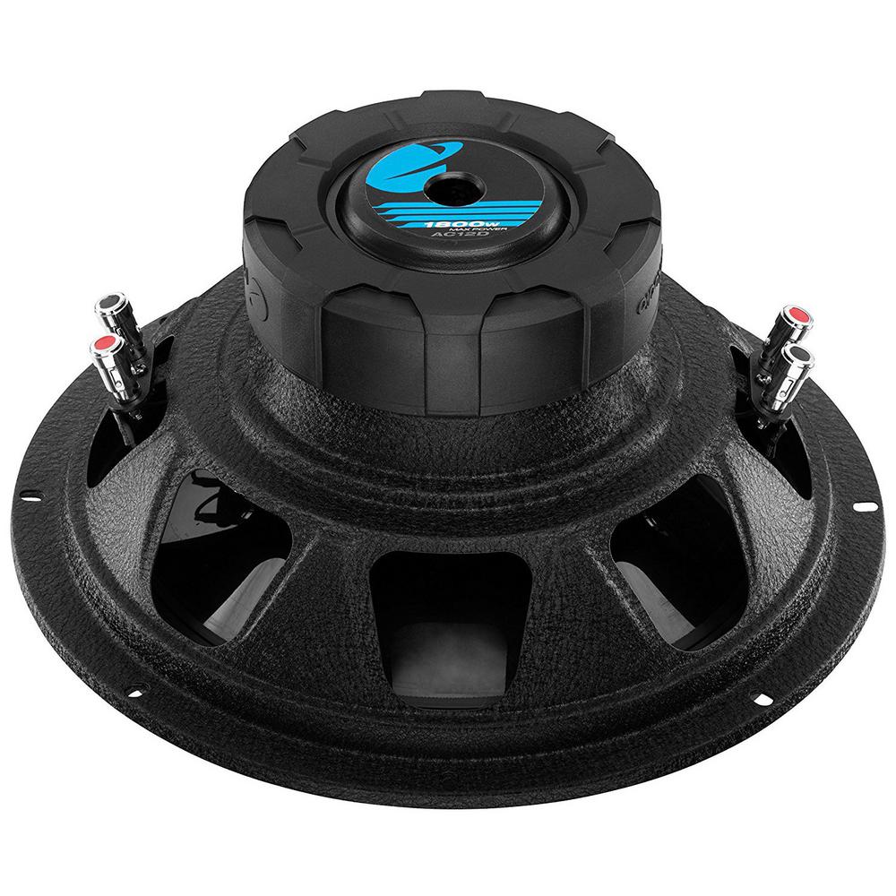 planet audio subwoofers