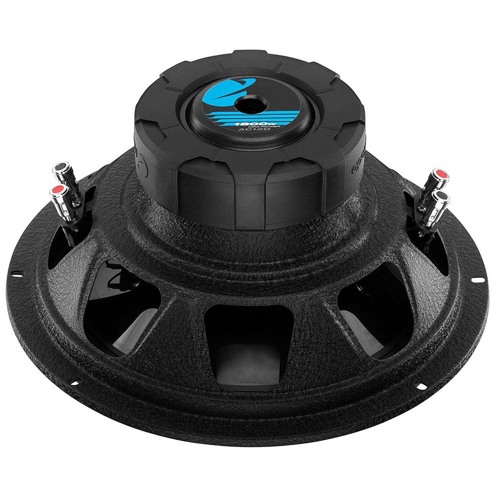 planet audio 12 inch subs 1800 watts