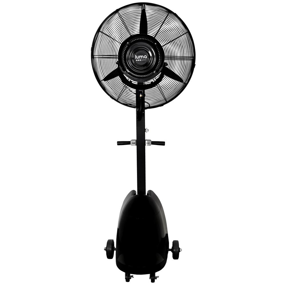 best outdoor misting fan