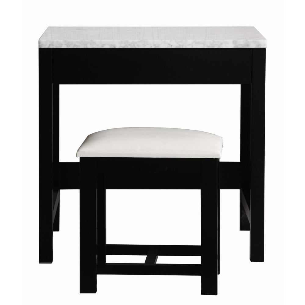 Design Element London 30 In W X 22 D Bath Vanity With Makeup Design Element London 30 In W X 22 D Bath Vanity With Makeup
