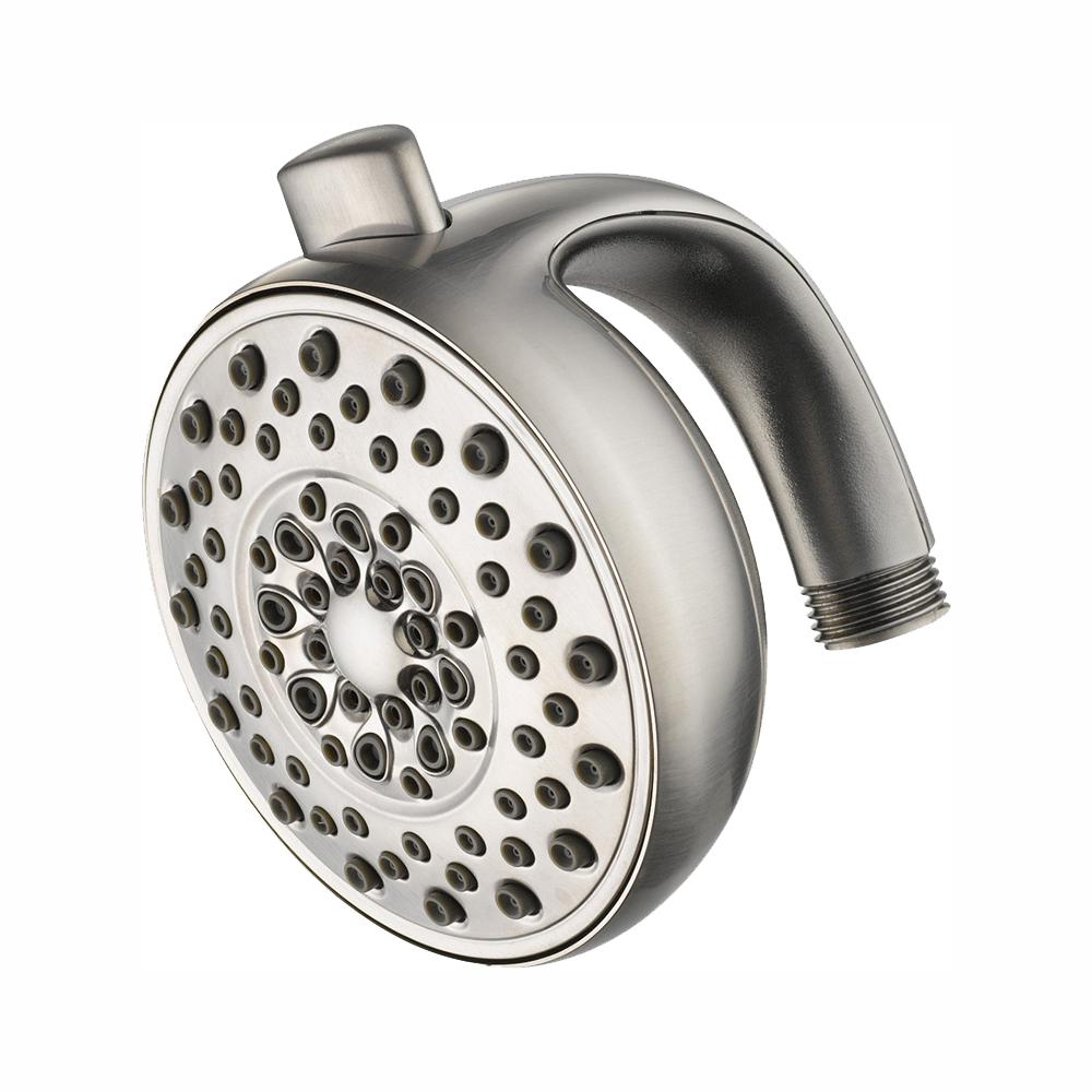 Delta Palm 4Spray Handheld Showerhead in Stainless59488SSPK The
