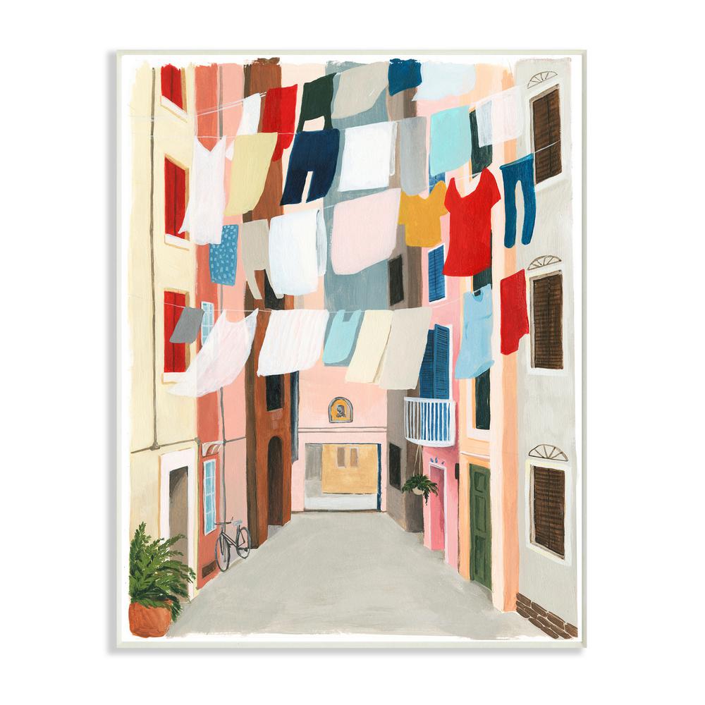The Stupell Home Decor Collection 12 5 In X 18 5 In Colorful