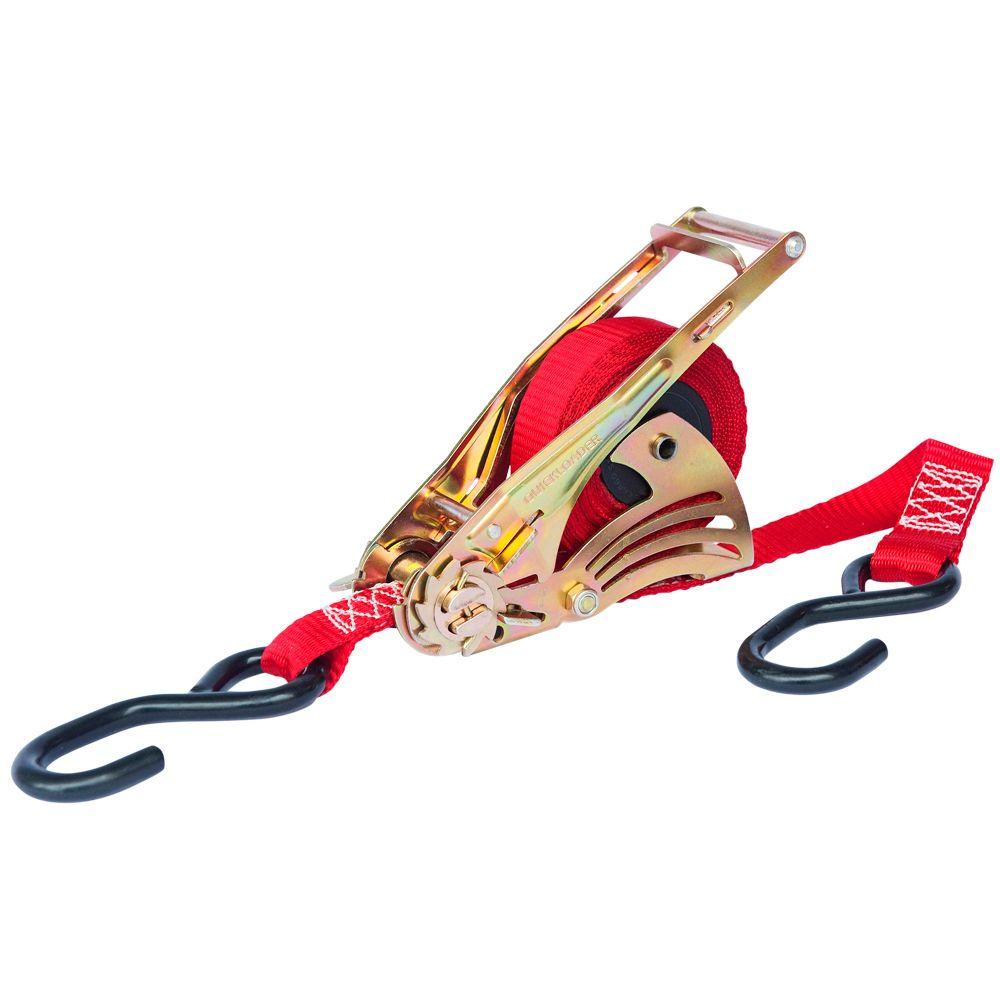 Retractable Ratchet Straps >> Quickloader Retractable Ratchet Tie Down Strap 1500lbs Retractable Ratchet Straps >> Quickloader Retractable Ratchet Tie Down Strap 1500lbs
