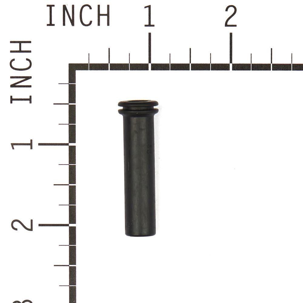 Briggs /& Stratton Genuine 694000 HOSE-VACUUM Replacement Part