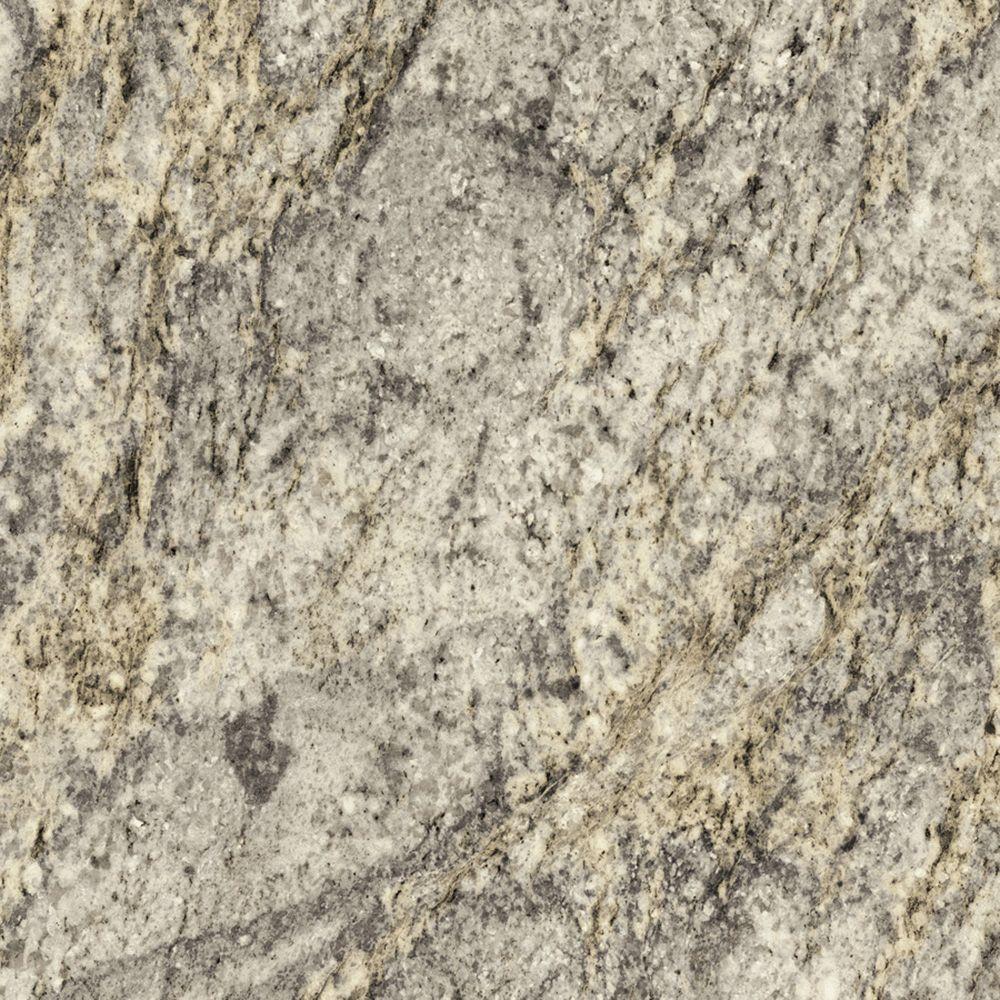 Wilsonart 3 In X 5 In Laminate Countertop Sample In Granito