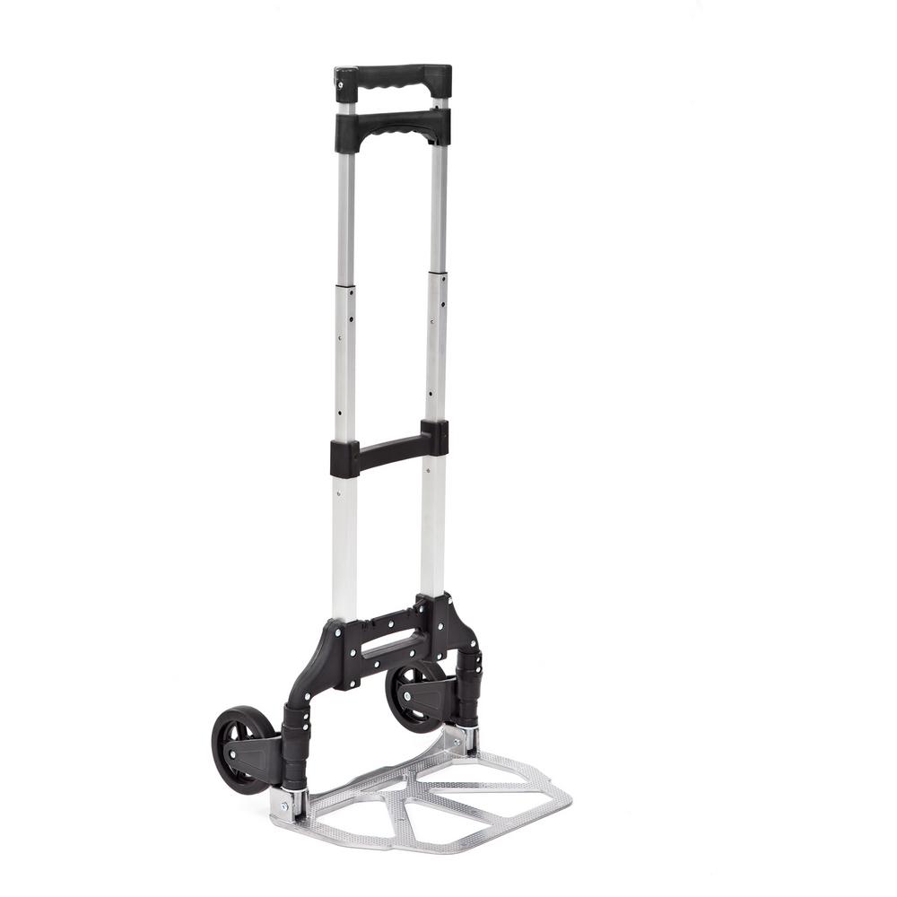 luggage hand truck