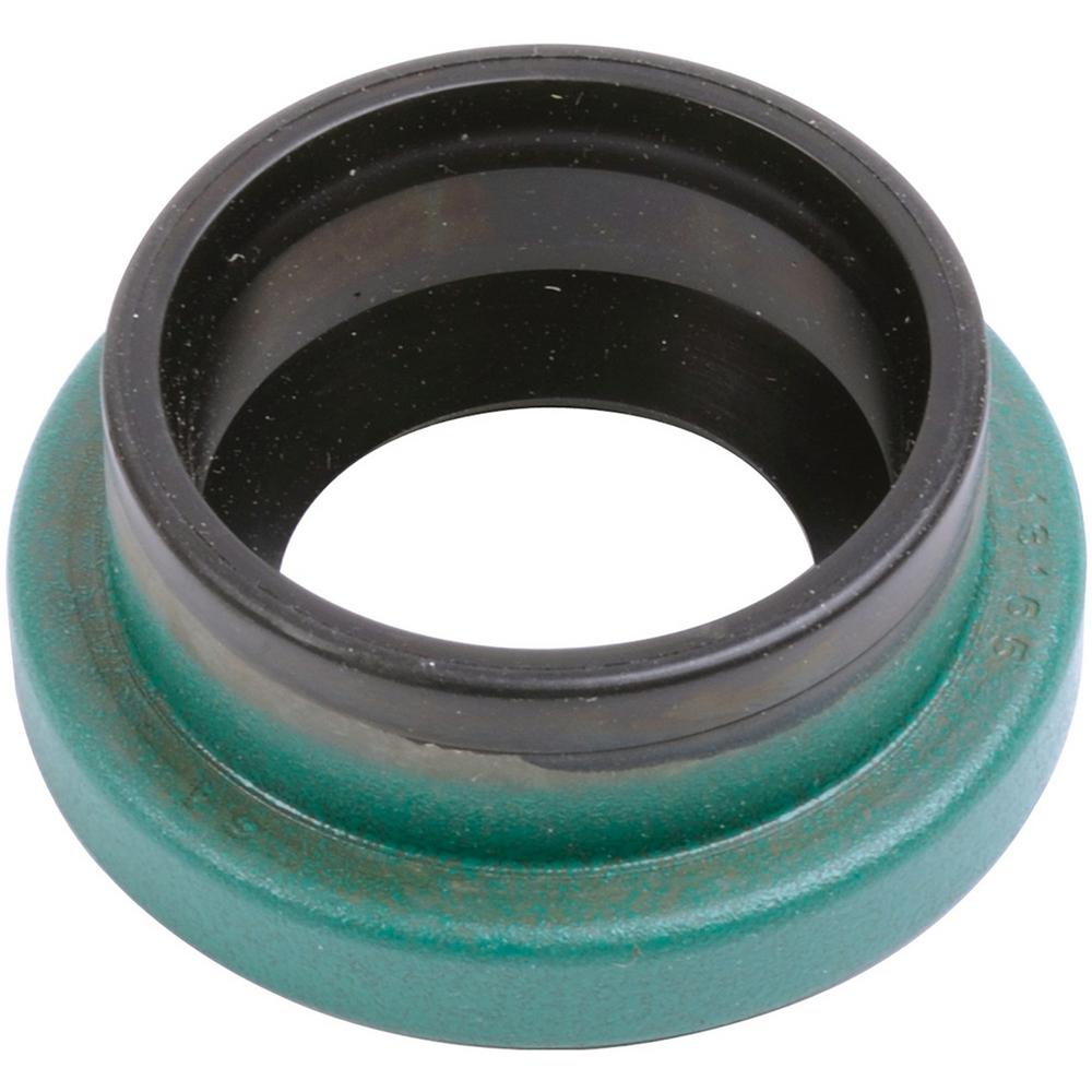SKF Axle Shaft Seal Front13165 The Home Depot