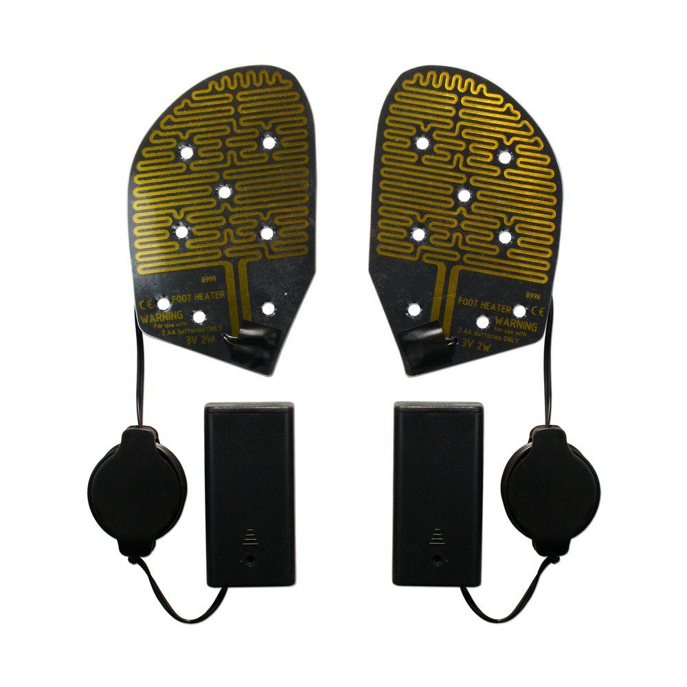 electric insoles
