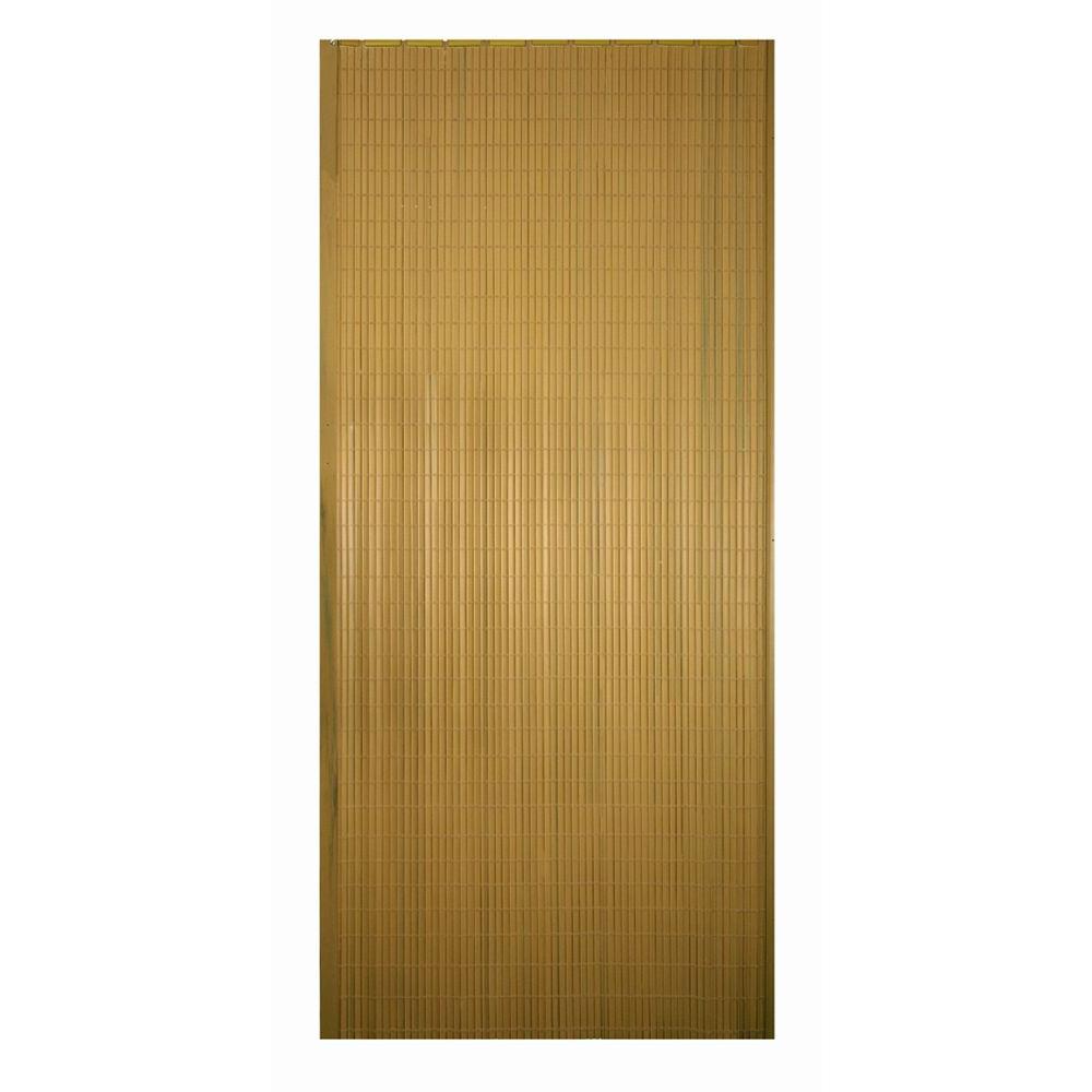 Spectrum 36 In X 80 In Via Vinyl White Accordion Door Hvs3280h