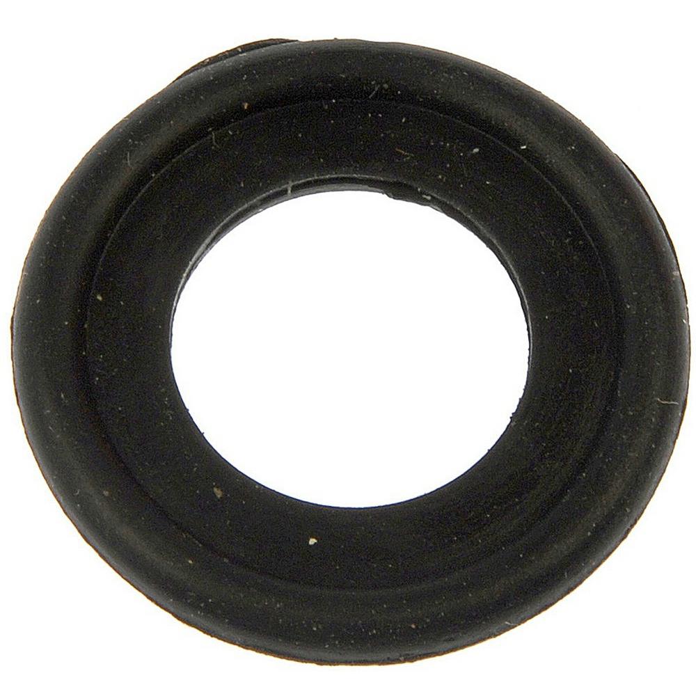 Autograde Rubber Drain Plug Gasket, Fits M12 (20Mm Od)097119.1 The