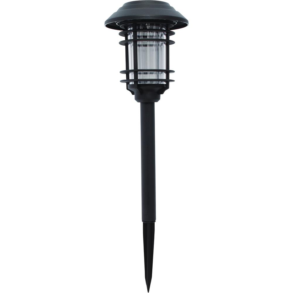 hampton bay landscape lighting