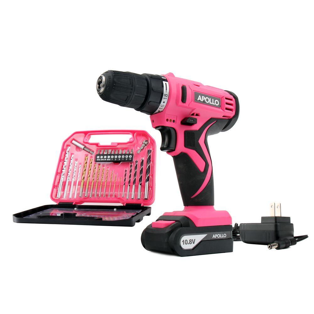 electric drill set