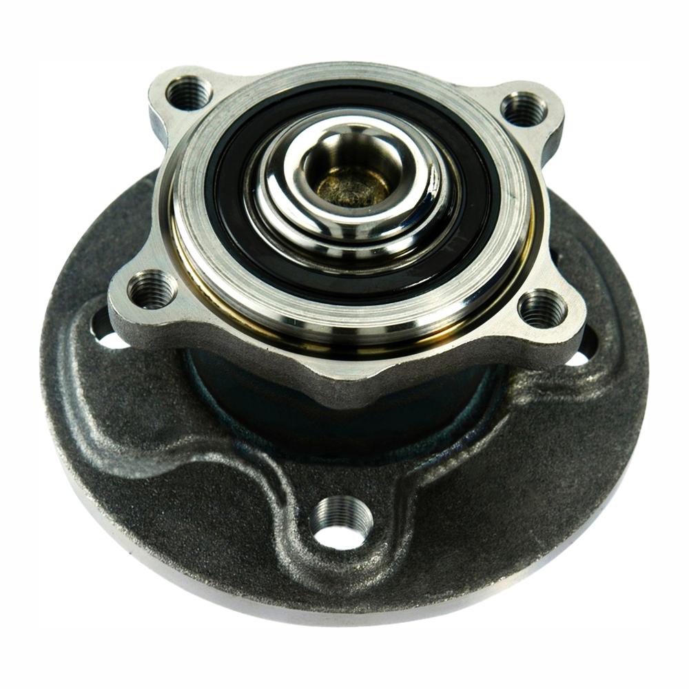 Timken Rear Wheel Bearing and Hub Assembly fits 20072015 Mini Cooper