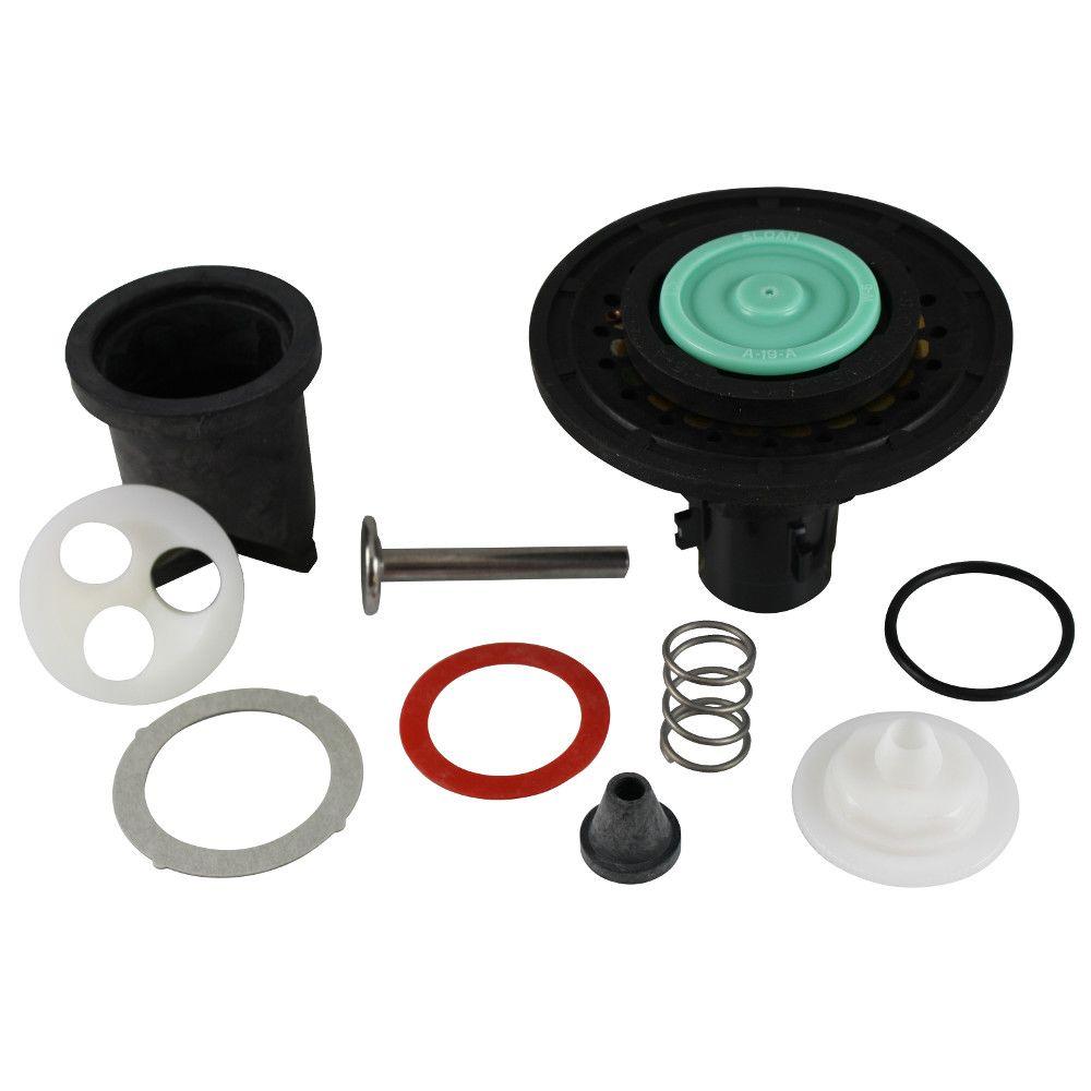 Sloan Regal R-1005-A, 3317005 Urinal Flushometer Rebuild Kit