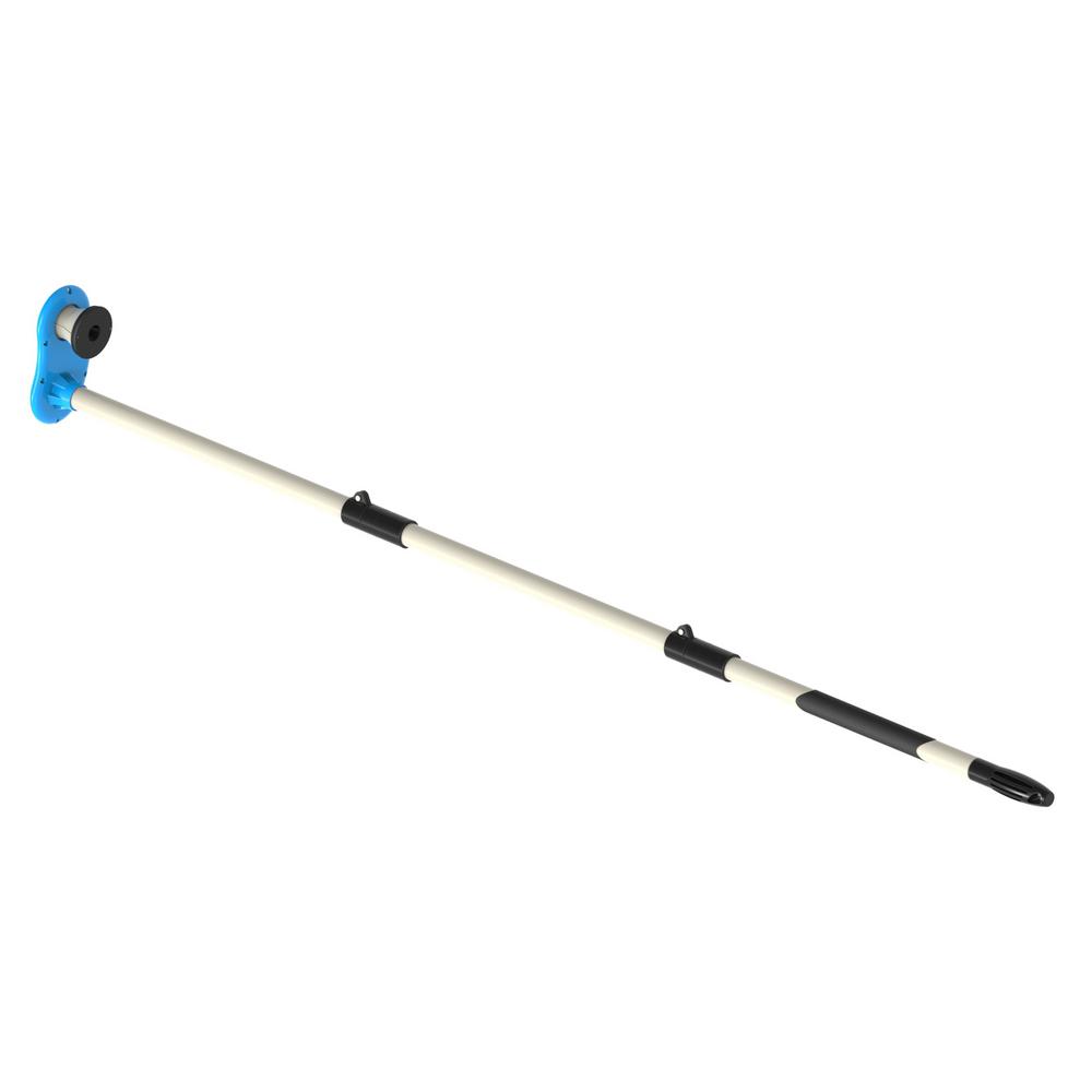 High Light Bulb Changer