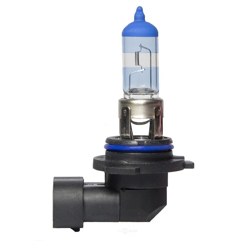 2005 Buick Rainier Headlight Bulb Replacement - Shjones Ohmsjones