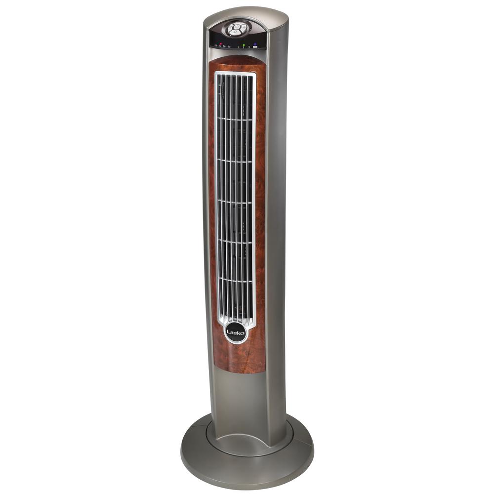 oscillating tower air conditioner