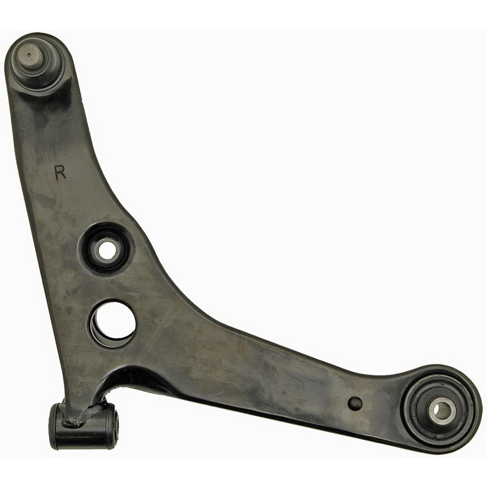 OE Solutions Control Arm Front Lower Right 20022004 Mitsubishi Lancer