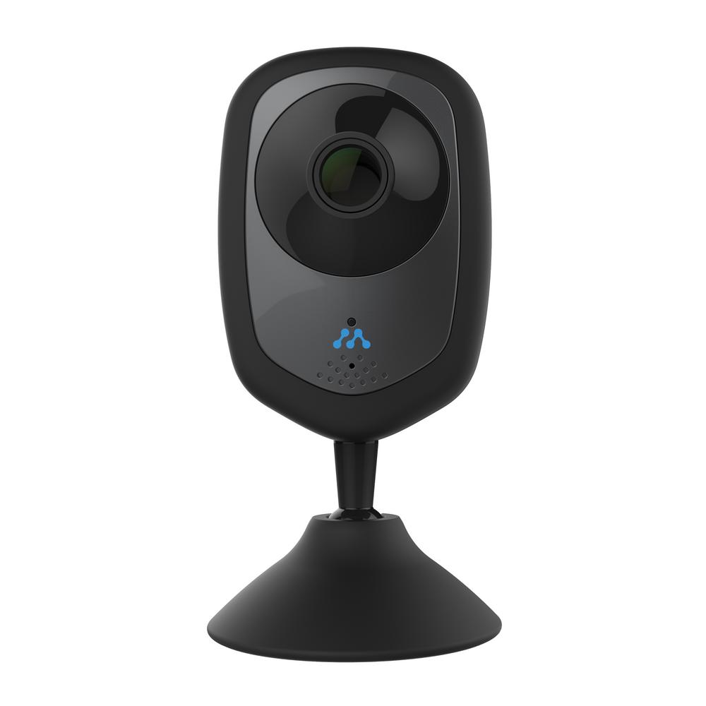 Momentum Wireless HD Dual Band Wi-Fi Surveillance Camera-MOCAM-720-01 ...