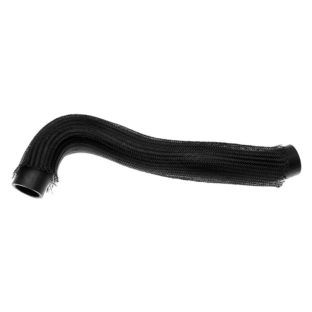 Gates Molded Coolant Hose Upper Radiator To Filler Neck24348 The