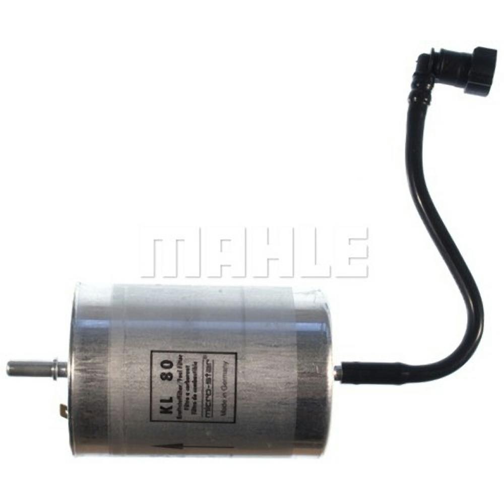 EAN 4009026050873 product image for MAHLE Fuel Filter | upcitemdb.com