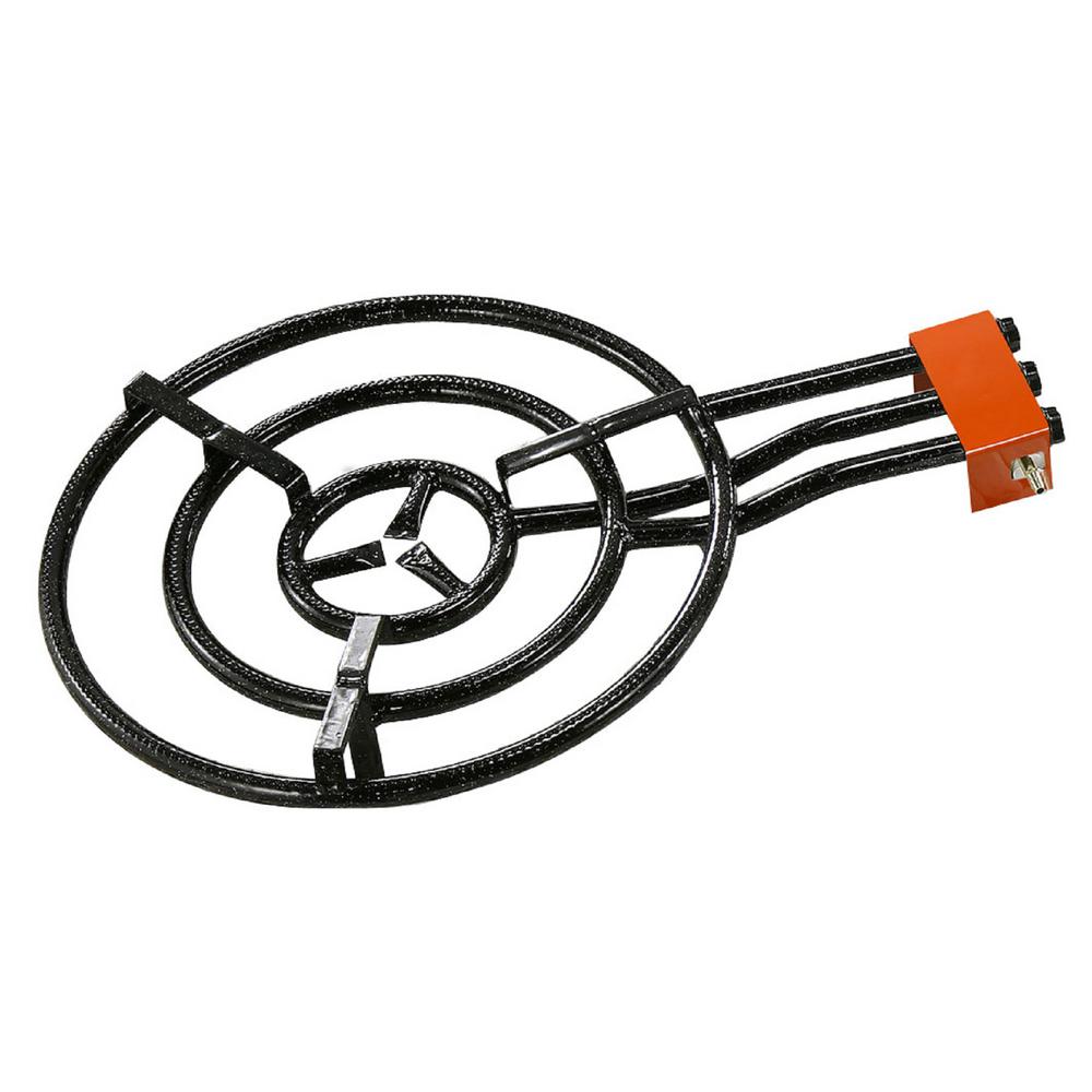 Magefesa Extra Large 32 in. Paella Pan Burner01PAPAEQU60 The Home Depot